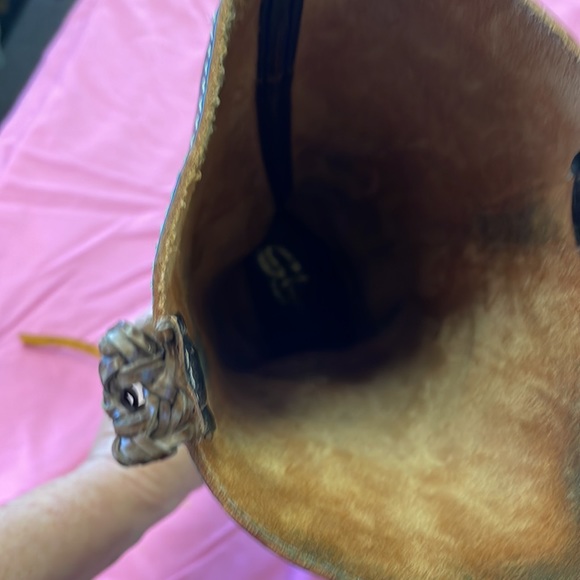 Sbicca Tall Boots - Picture 10 of 11